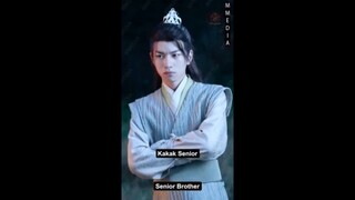 Pengantin Siapa Aku Kalau Bukan Kamu