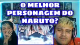 Rap do Kakashi 『 Naruto Shippuden 』 | POUPADO PELA MORTE | AniRap (Prod. Hunter)