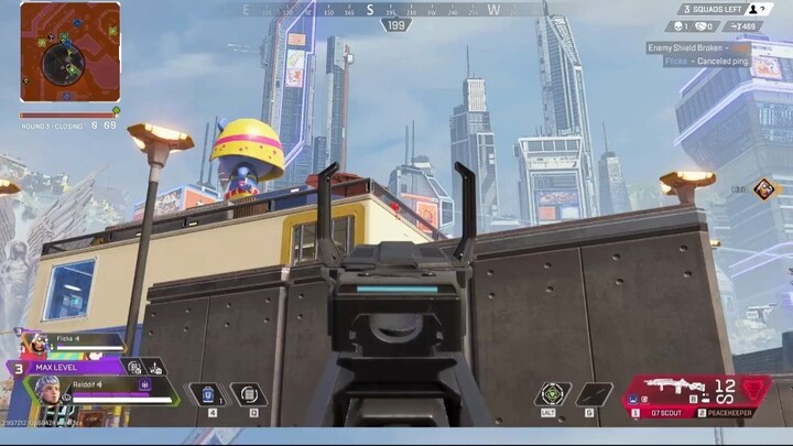 APEX LEGENDS