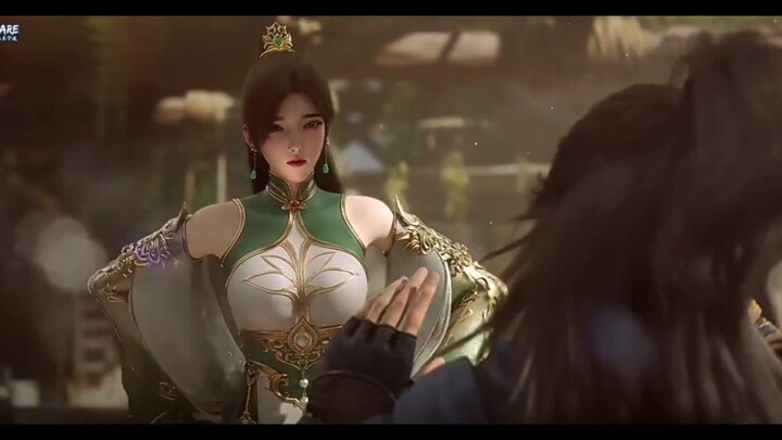 Guangyin Zhi Wai Eps 5 Sub Indo