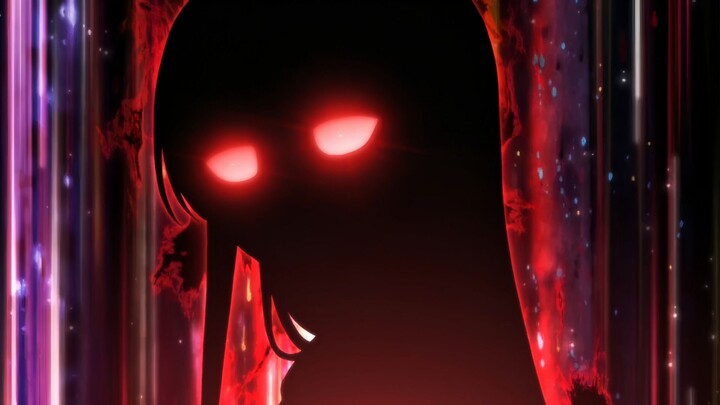 [Akuyaku Reijou Level 99] Mau Hidup Tenang Menghindari Kematian, Malah Dikira Raja Iblis_-