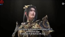 Stellar transformation S6 Episode 3 Sub Indo