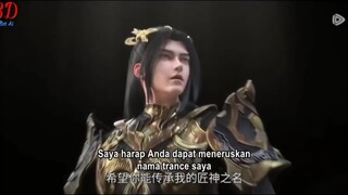 Stellar transformation S6 Episode 3 Sub Indo