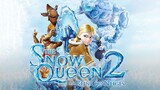 The Snow Queen 2 (2014) Dubbing Indonesia