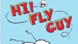 Fly Guy Unit 1 - Hi Fly Guy 🪰