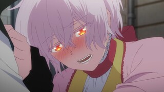 标记+强制吸血 “我和贞德已经是这种关系了。”偏僻小巷里扒衣服，时代变了，现在都是由男主角出卖色相了。贞德✘瓦尼塔斯/多米✘诺艾【瓦尼塔斯的手记】