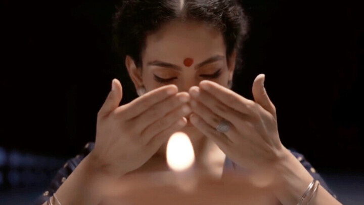 【Tarian Grup India】 Yoganiyoga