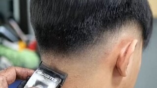 hairstyle for men