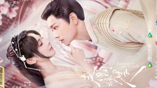 Drachin | Romance of a Twin Flower 3 ep (sub indo)