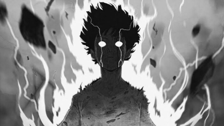 [AMV] Mix Anime Baddas Edit