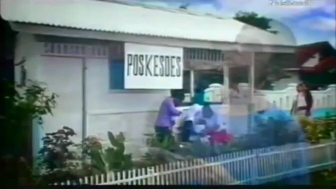 Jeda Iklan TVRI (5 Oktober 2009)