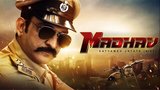 Madhav 2022 Gujarati Action Drama Full Movie (DVD Studio)