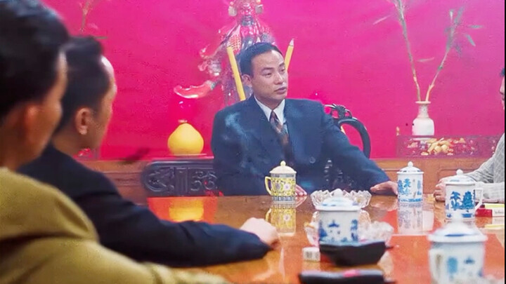 基哥还是有实力的