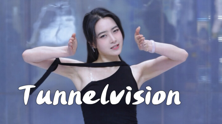 Các bí kíp đây rồi, mình đến trễ quá! “Tunnelvision” – Quẩy ngay với cổ áo màu sắc!