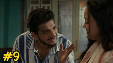 First Copy S1 E9 2025 Munawar Faruqui New Hindi Web Series