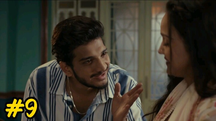First Copy S1 E9 2025 Munawar Faruqui New Hindi Web Series