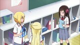 Hitoribocchi No MaruMaru Seikatsu Episode 09 (Sub Indo 720p)