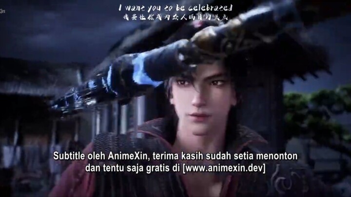 GuAn Ep 7 Sub Indo