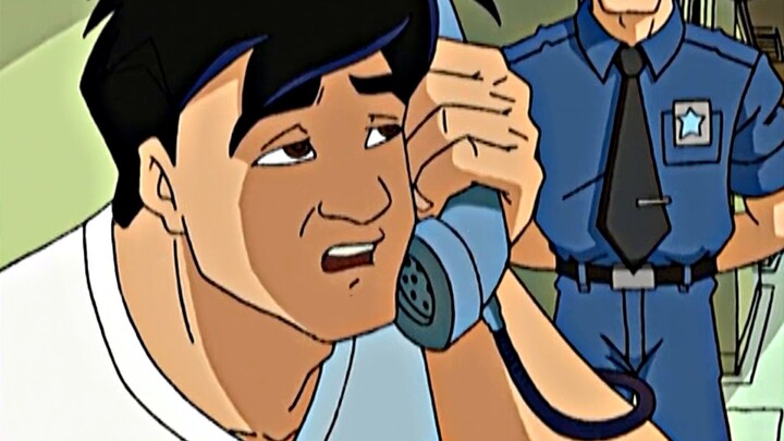 Bố: Còn một điều nữa.