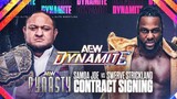 AEW Dynamite | Full Show HD | April 3, 2024