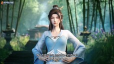 Lingwu Continent Eps 95 Sub Indo HD