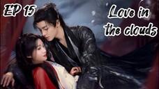 [ENG] EP 15 Love in the clouds