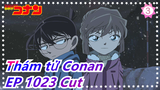[Thám Tử Conan] Tập 1023 Cut_C