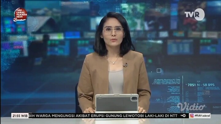 Focus Today TVRI World (08112024)