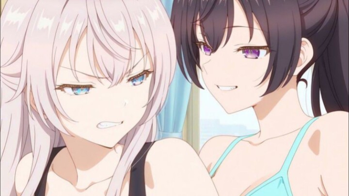 duh rah*m ku bergetar 😋