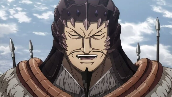 Kingdom - season 6 episode 13