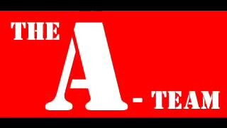 The A-Team Full Theme Tune