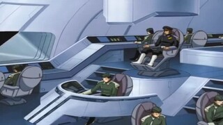 การ์ตูน Gundamzeed ตอนที่.5