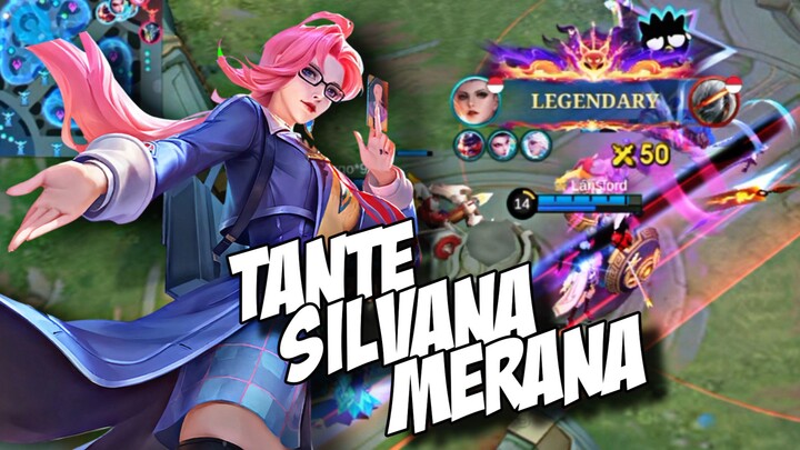 DARI AWAL RILIS SAMPE SEKARANG GA MASUK META? THE REAL HERO AMPAS KAH🗿