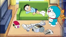 Doraemon Sub Indo: Robot Kurcaci & Jelajahi Planet Urayama di Luar Angkasa