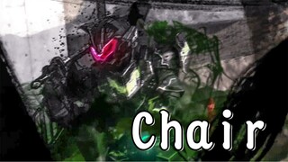 [MAD/Kamen Rider] Dù có là thần thì cũng phải chứng minh điều đó với tướng quân!