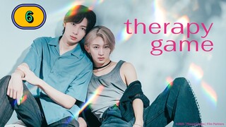 [THURSDAY] 𝐓 𝐇 𝐄 𝐑 𝐀 𝐏 𝐘 . 𝐆 𝐀 𝐌 𝐄 | EPISODE 6