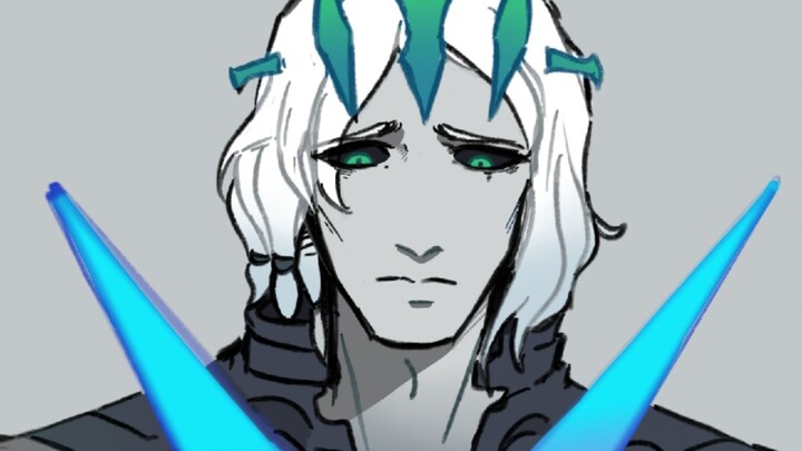 [Đồng nhân Liên Minh Huyền Thoại] Fizz có thể bắt đầu lại từ đầu mà!