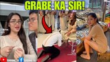 Bakit naman kasi pumasok ka Sir!? 😂 - Pinoy memes, funny videos compilation