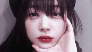 [Sulli Choi] She Looks Exactly Like the Girl in My Dream!