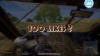 -PUBG HIGHLIGHTS- 3 #game