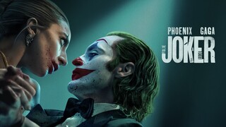 WATCH  Joker: Folie à Deux 2024 - Link In The Description