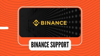 How to Contact Official Binance Support {CONTACT US}