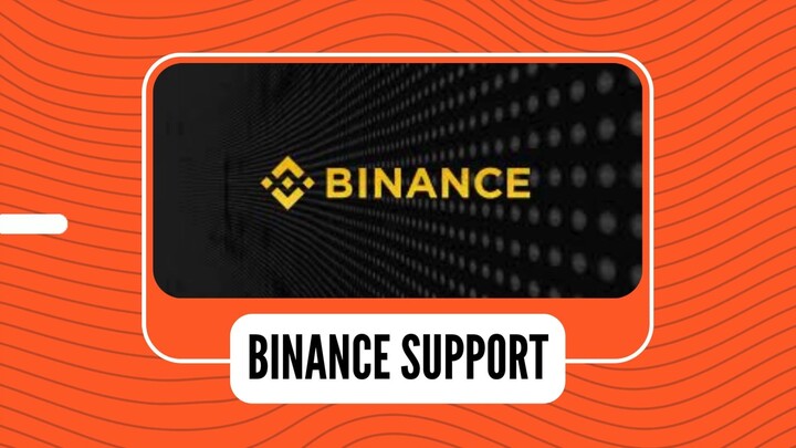How to Contact Official Binance Support {CONTACT US}
