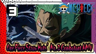 So This Is the Straw Hats’ No. 2 Combatant?-3