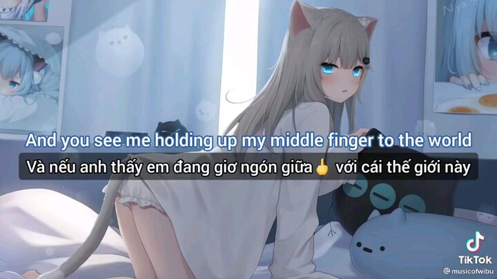 ai biết tên bài này cho mình xin với ạ cảm ơn bạn đã ủng hộ và giúp đỡ mình