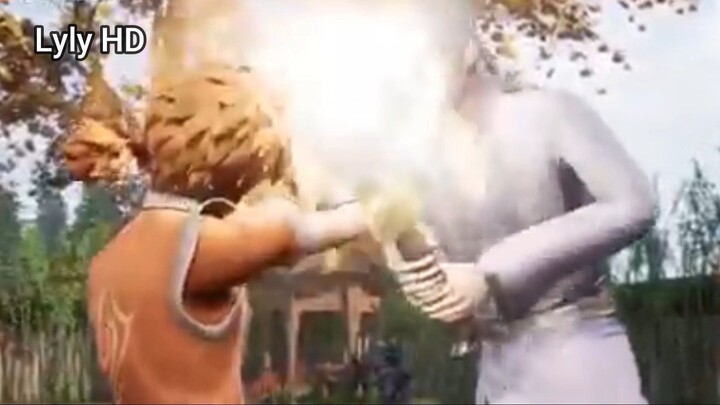 Yêu Thần Ký (Ep 67.1) Thi nghiệm #YeuThanKy