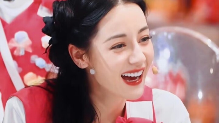 I can’t stand it, how can it be so sweet!