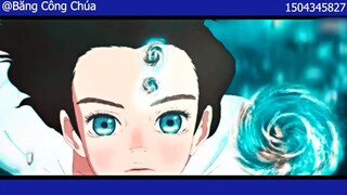AMV_Biển cả #anime #schooltime
