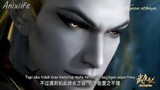 Film Animasi Terbaru Sub Indo | Wu Geng Ji S3 Episode 01-10