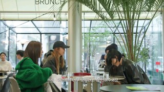 Seoul Check-In Pilot Episode